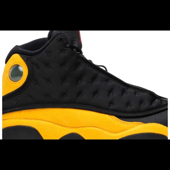 Air Jordan 13 Retro ‘Melo Class of 2002’ B-Grade - Picture 3 of 8